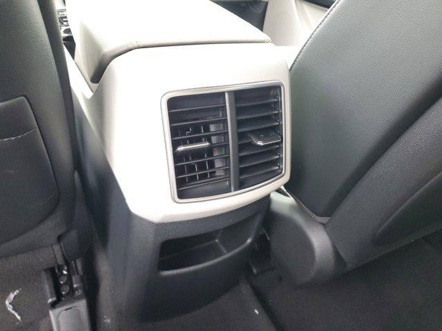 new 2025 Kia Sportage car, priced at $29,496