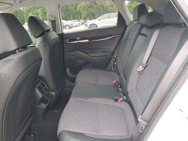 new 2025 Kia Seltos car, priced at $24,858