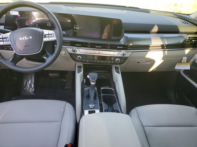 new 2025 Kia Telluride car, priced at $39,662