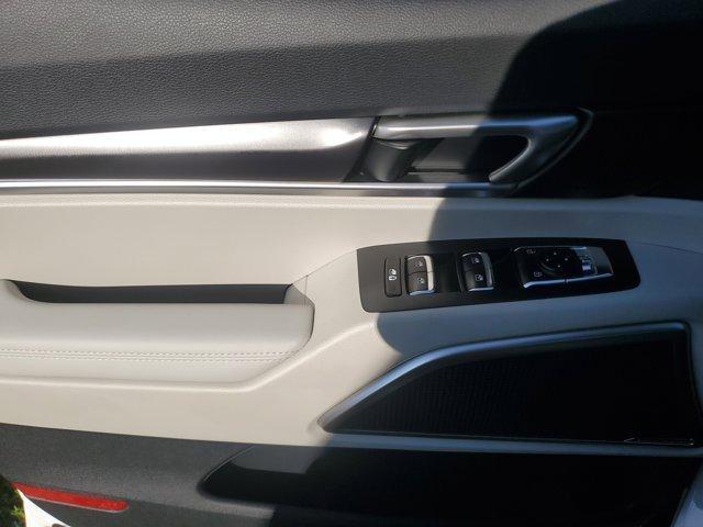 new 2025 Kia Telluride car, priced at $39,662