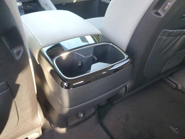 new 2025 Kia Telluride car, priced at $39,662