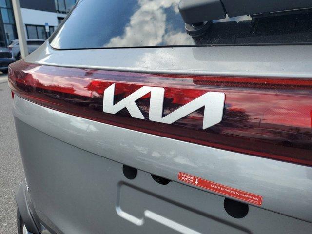 new 2025 Kia Seltos car, priced at $25,347