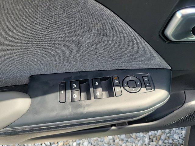 new 2025 Kia K4 car, priced at $23,361