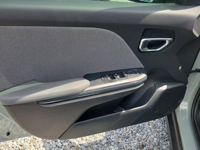 new 2025 Kia K4 car, priced at $23,361