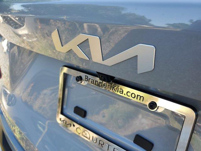 new 2025 Kia Sorento car, priced at $34,505