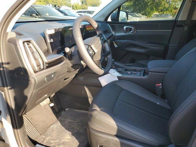 new 2026 Kia Sorento car, priced at $32,902