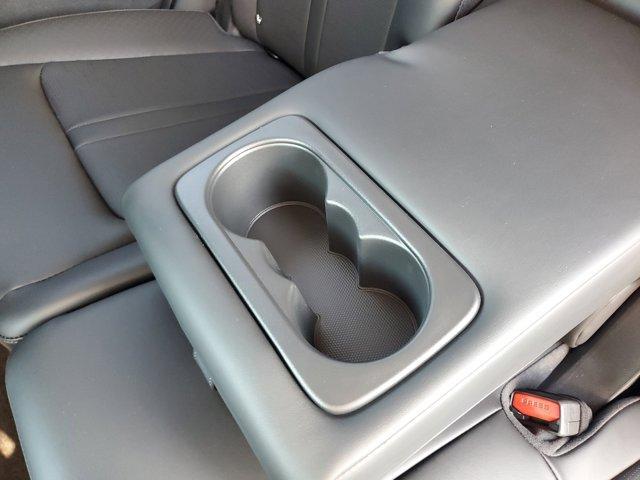 new 2026 Kia Sorento car, priced at $32,902