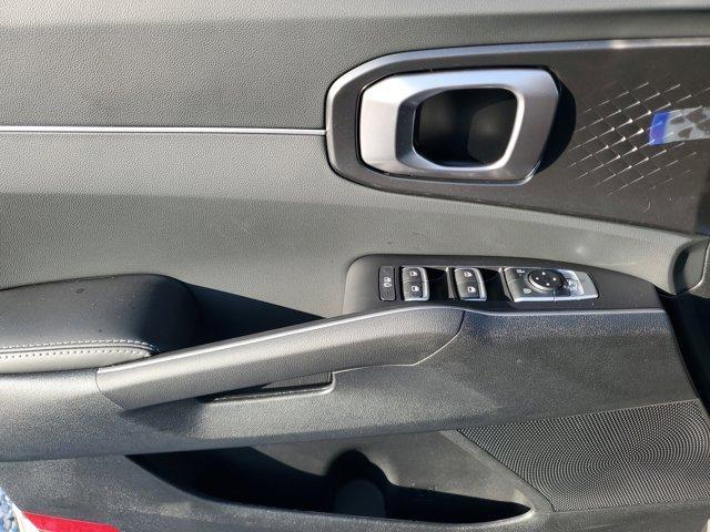 new 2026 Kia Sorento car, priced at $32,902