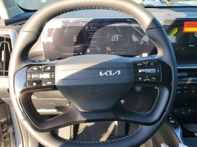 new 2026 Kia Sorento car, priced at $32,902