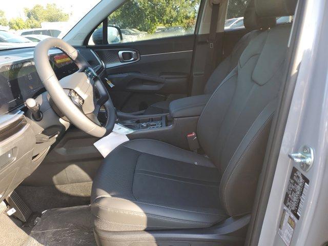 new 2026 Kia Sorento car, priced at $32,902