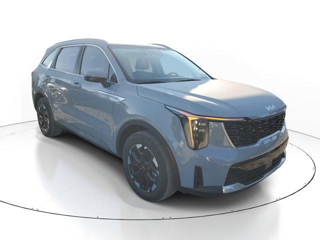 new 2026 Kia Sorento car, priced at $32,902