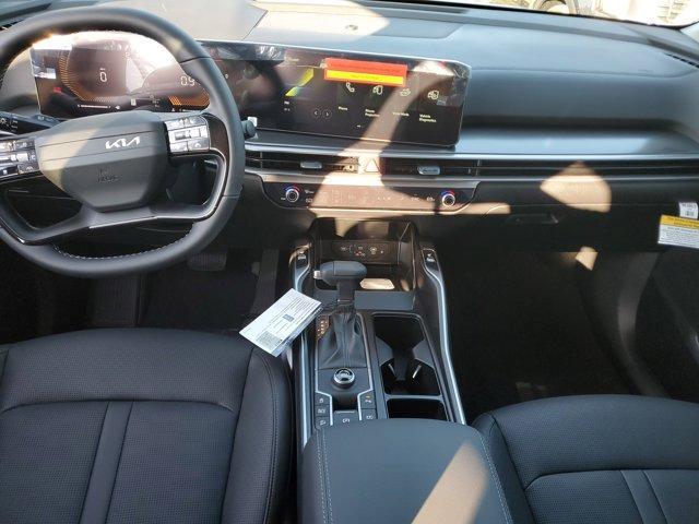 new 2026 Kia Sorento car, priced at $32,902