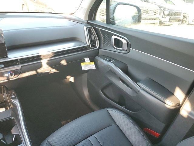 new 2026 Kia Sorento car, priced at $32,902