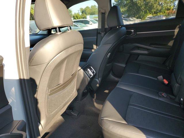 new 2026 Kia Sorento car, priced at $32,902