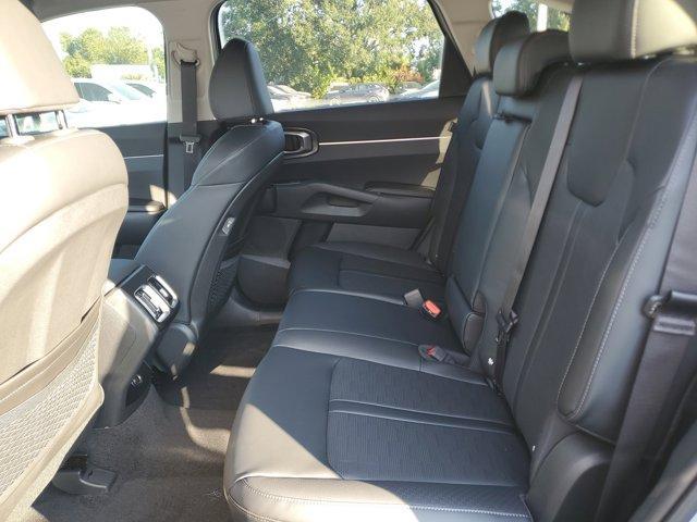 new 2026 Kia Sorento car, priced at $32,902