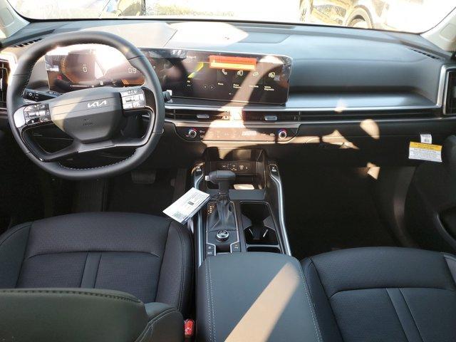 new 2026 Kia Sorento car, priced at $32,902