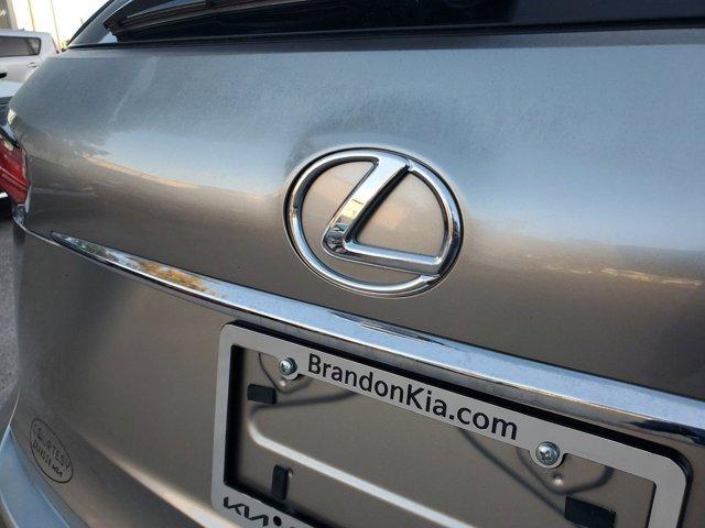 used 2016 Lexus NX 200t car, priced at $19,385