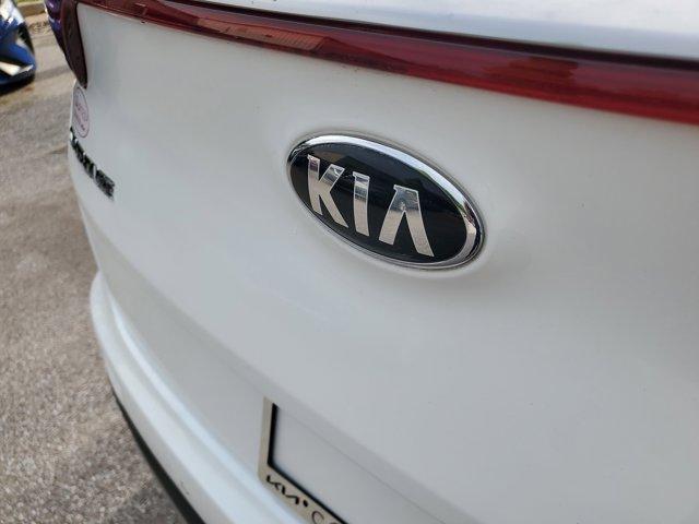 used 2018 Kia Sportage car, priced at $16,385