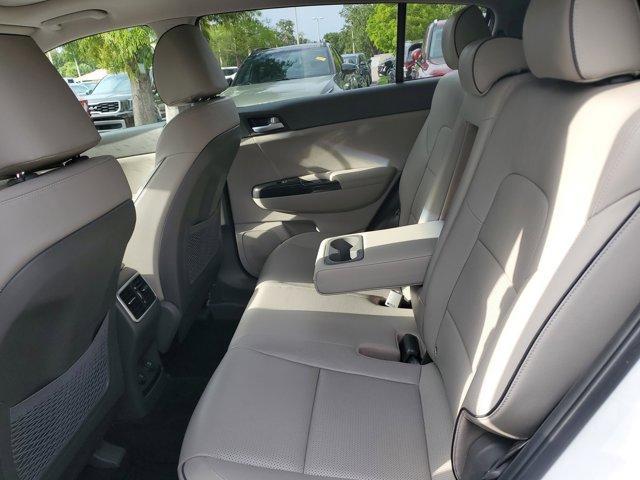used 2018 Kia Sportage car, priced at $16,385