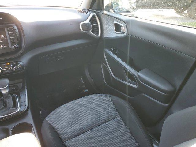 used 2023 Kia Soul car, priced at $16,343