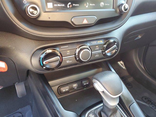 used 2023 Kia Soul car, priced at $16,343