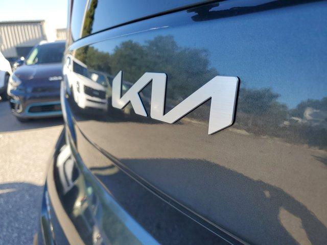 used 2023 Kia Soul car, priced at $16,343