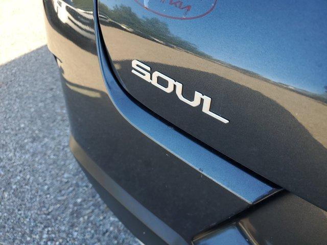 used 2023 Kia Soul car, priced at $16,343