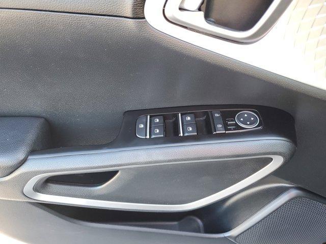 used 2023 Kia Soul car, priced at $16,343
