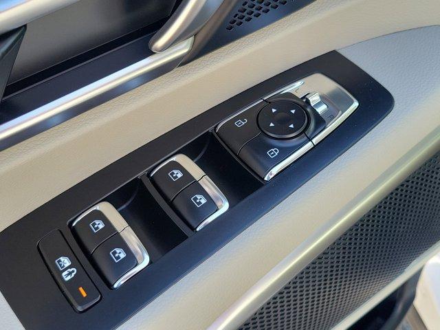 new 2025 Kia Telluride car, priced at $39,662