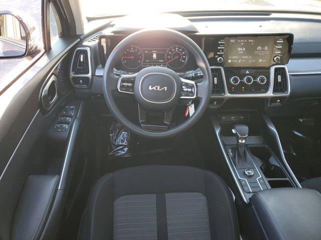 used 2022 Kia Sorento car, priced at $22,515