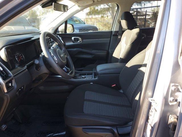 used 2022 Kia Sorento car, priced at $22,515