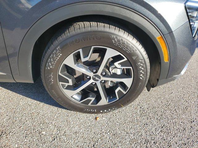 used 2024 Kia Sportage car, priced at $25,748