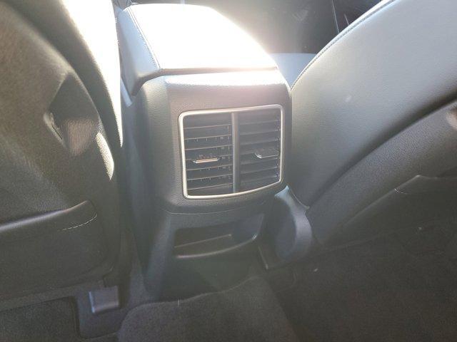 used 2024 Kia Sportage car, priced at $25,748