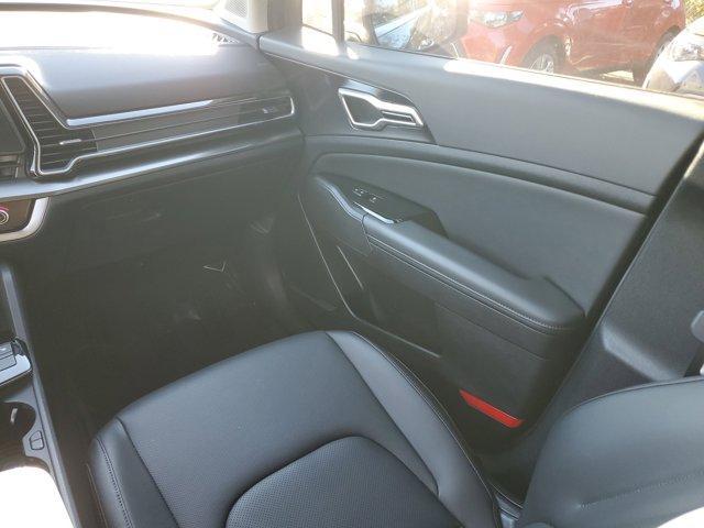 used 2024 Kia Sportage car, priced at $25,748