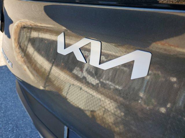 used 2024 Kia Sportage car, priced at $25,748