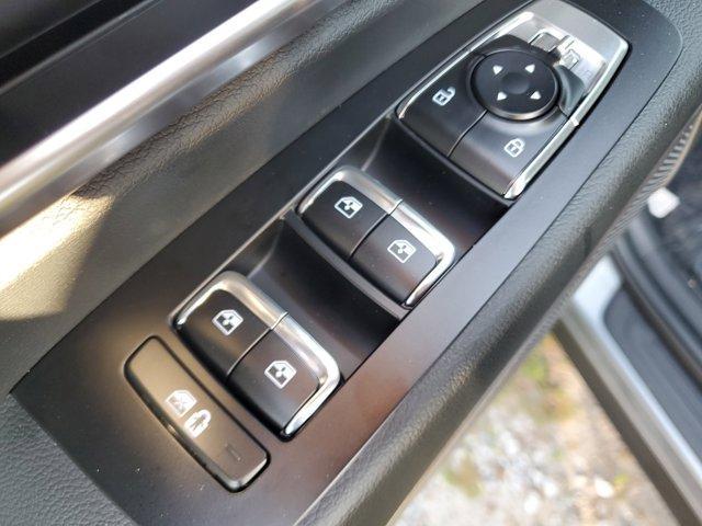 new 2025 Kia Telluride car, priced at $39,107