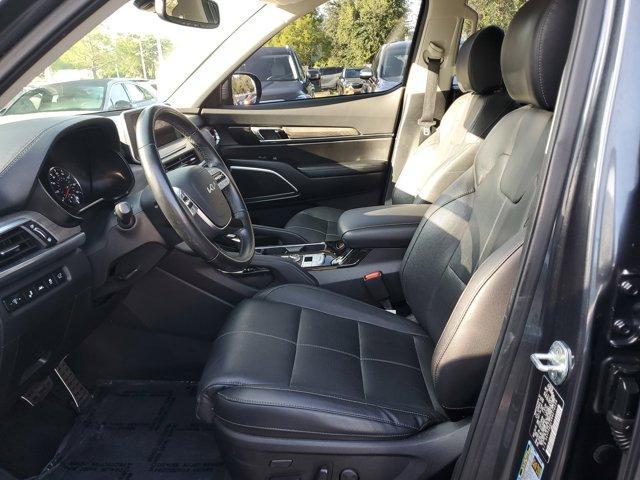 used 2022 Kia Telluride car, priced at $33,811
