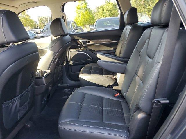 used 2022 Kia Telluride car, priced at $33,811