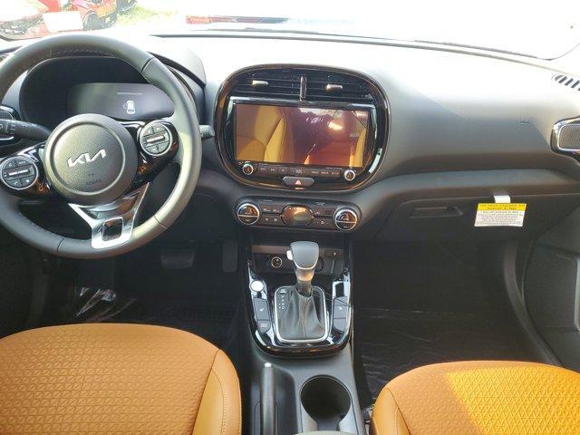new 2025 Kia Soul car, priced at $25,312