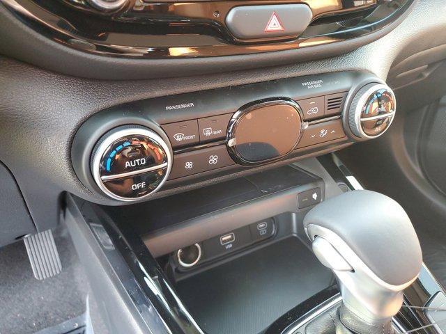 new 2025 Kia Soul car, priced at $25,312