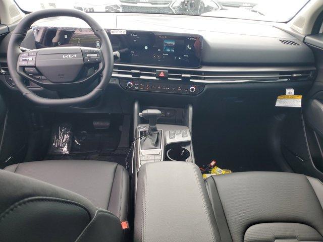 new 2026 Kia Sportage car, priced at $36,198