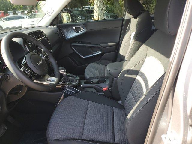 new 2025 Kia Soul car, priced at $23,950