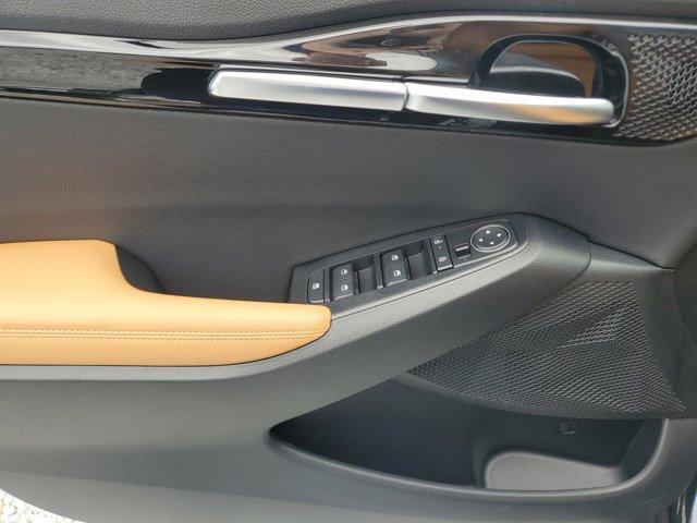 new 2025 Kia Seltos car, priced at $25,730