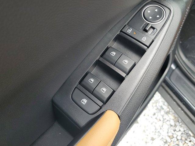 new 2025 Kia Seltos car, priced at $25,730