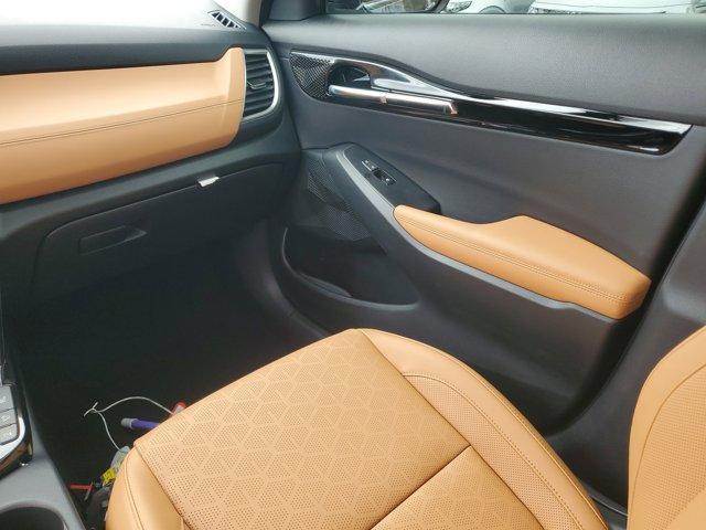 new 2025 Kia Seltos car, priced at $25,730