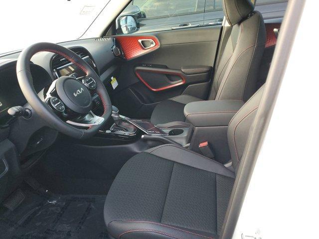 new 2025 Kia Soul car, priced at $24,425