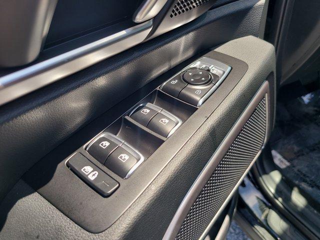 new 2025 Kia Telluride car, priced at $39,362