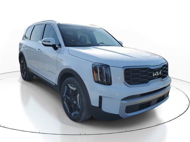 new 2025 Kia Telluride car, priced at $39,755