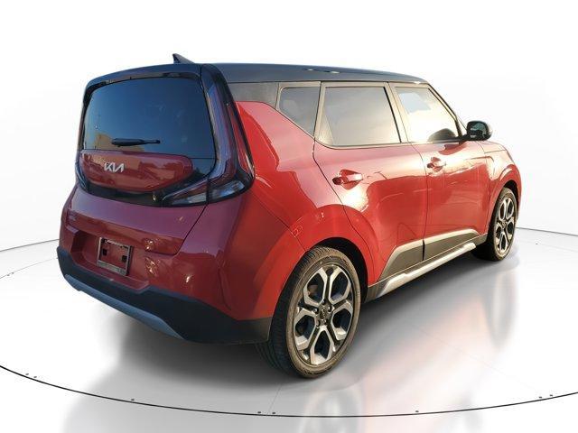 new 2025 Kia Soul car, priced at $25,726