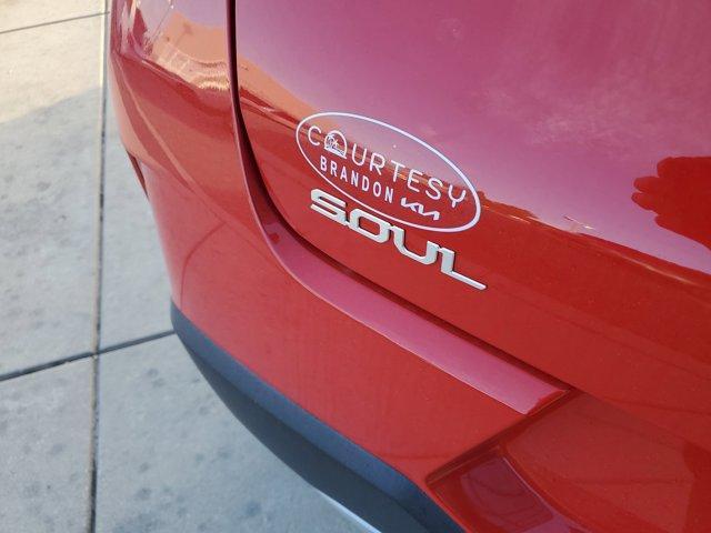 new 2025 Kia Soul car, priced at $25,726